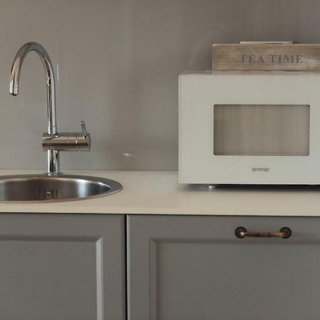 Magic View Apartments Zadar Ngoại thất bức ảnh