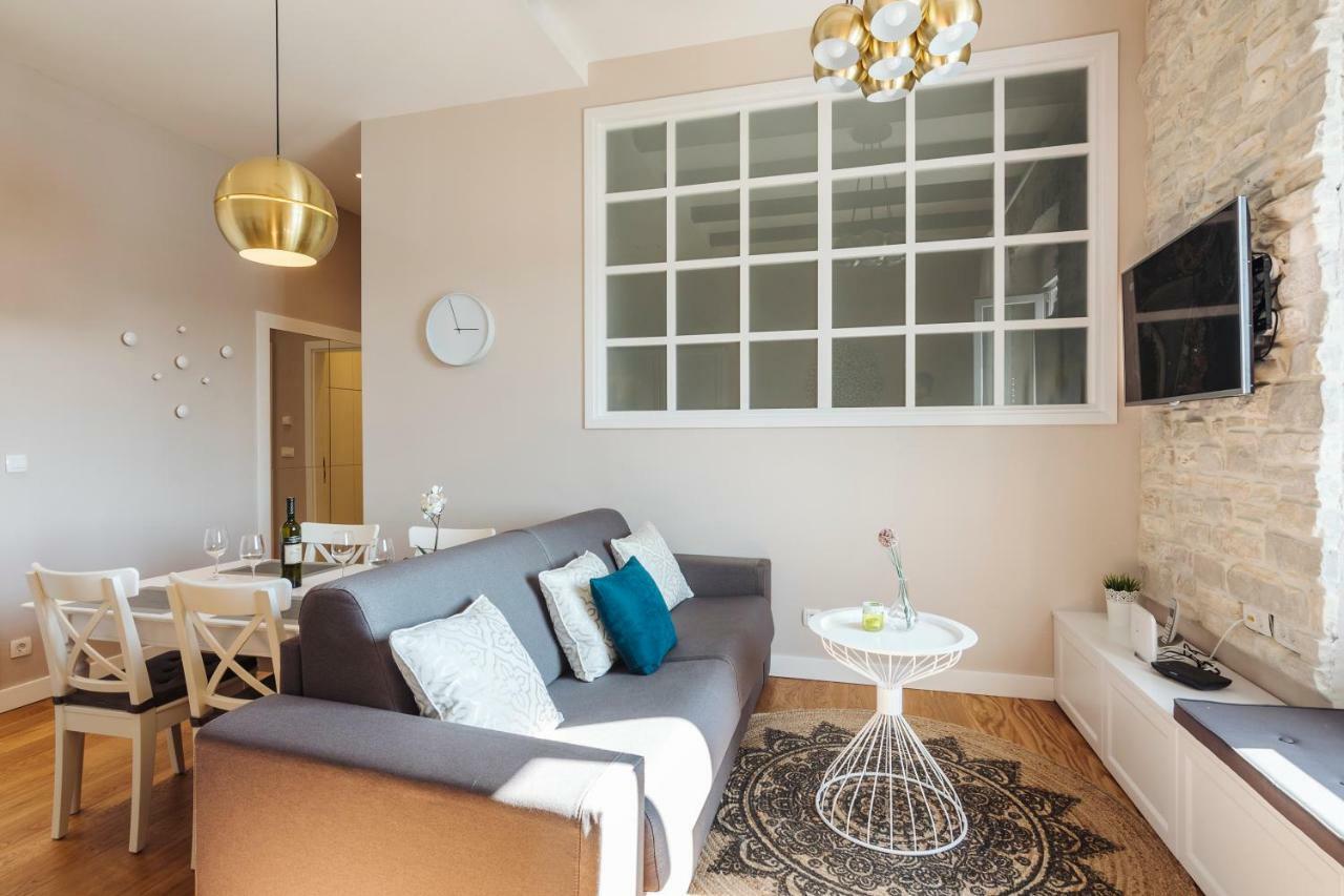 Magic View Apartments Zadar Ngoại thất bức ảnh