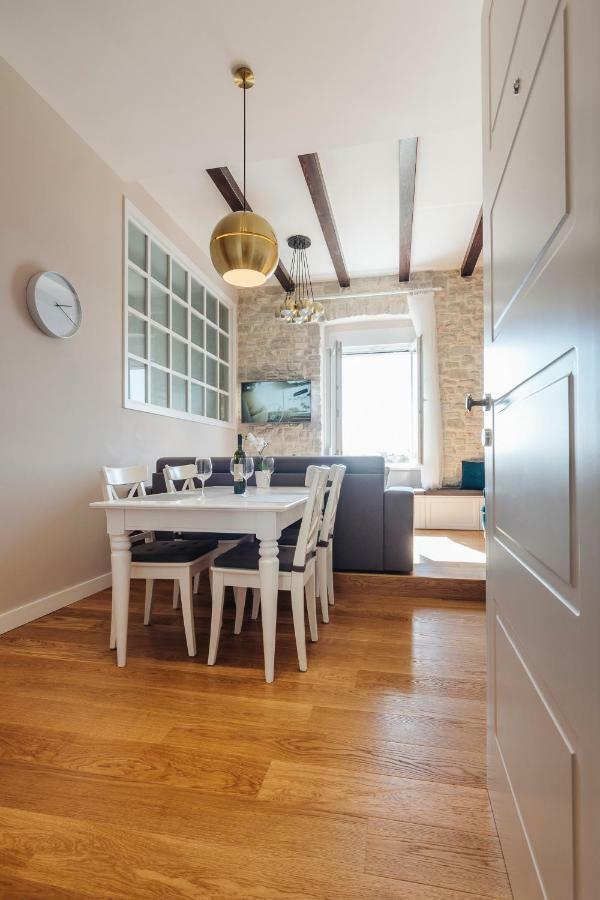 Magic View Apartments Zadar Ngoại thất bức ảnh