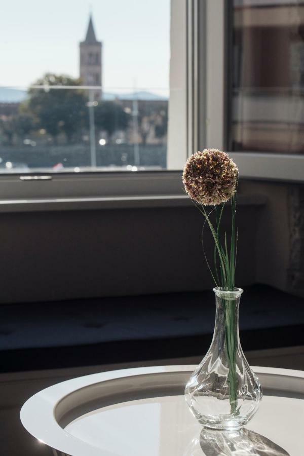Magic View Apartments Zadar Ngoại thất bức ảnh