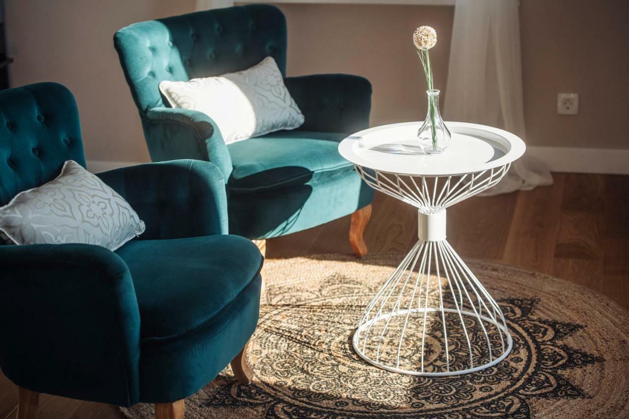 Magic View Apartments Zadar Ngoại thất bức ảnh