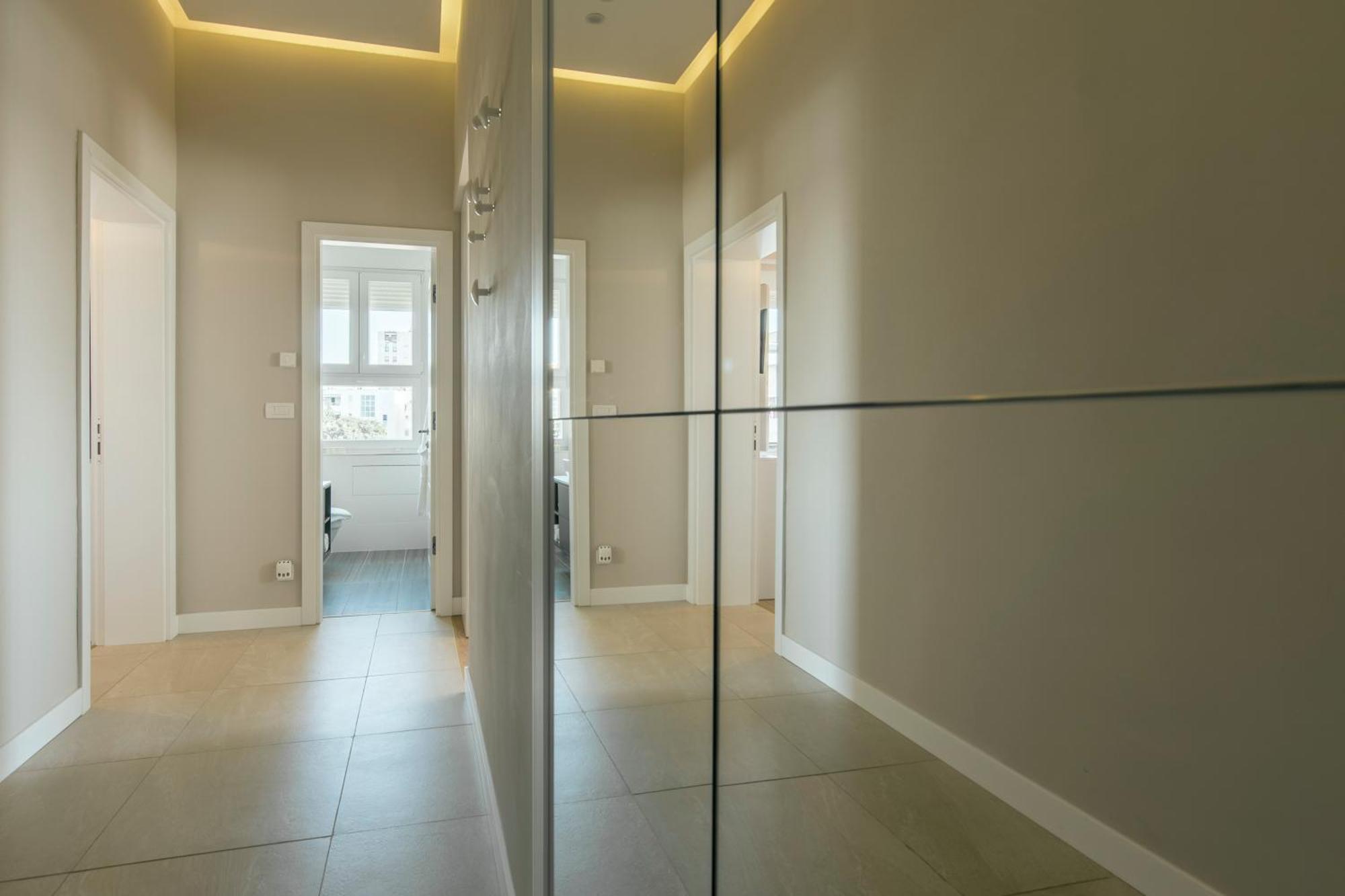 Magic View Apartments Zadar Ngoại thất bức ảnh