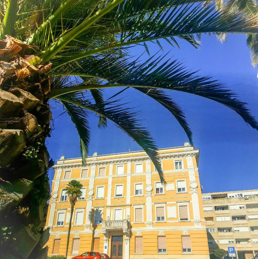 Magic View Apartments Zadar Ngoại thất bức ảnh